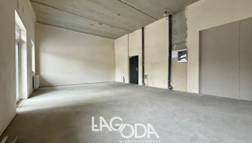 Lokal Wynajem Gorzów Wielkopolski Śródmieście