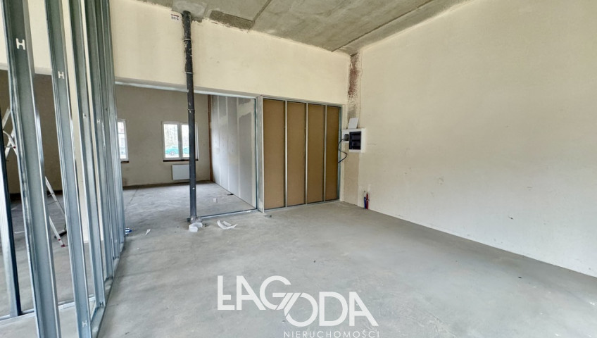 Lokal Wynajem Gorzów Wielkopolski Śródmieście