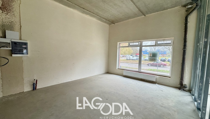 Lokal Wynajem Gorzów Wielkopolski Śródmieście
