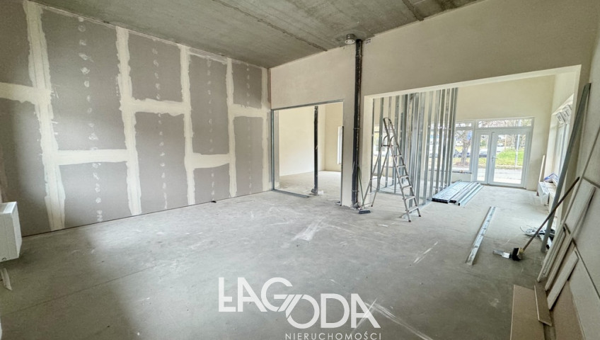 Lokal Wynajem Gorzów Wielkopolski Śródmieście