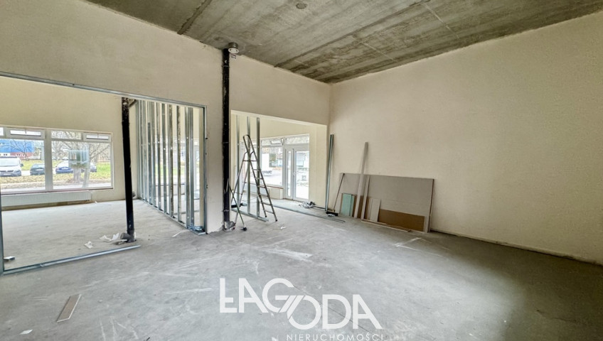 Lokal Wynajem Gorzów Wielkopolski Śródmieście