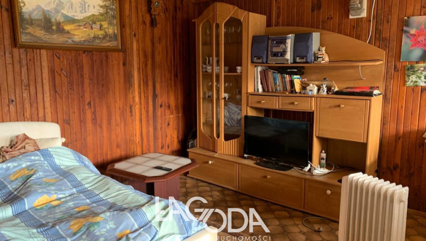 Dom Sprzedaż Sosny