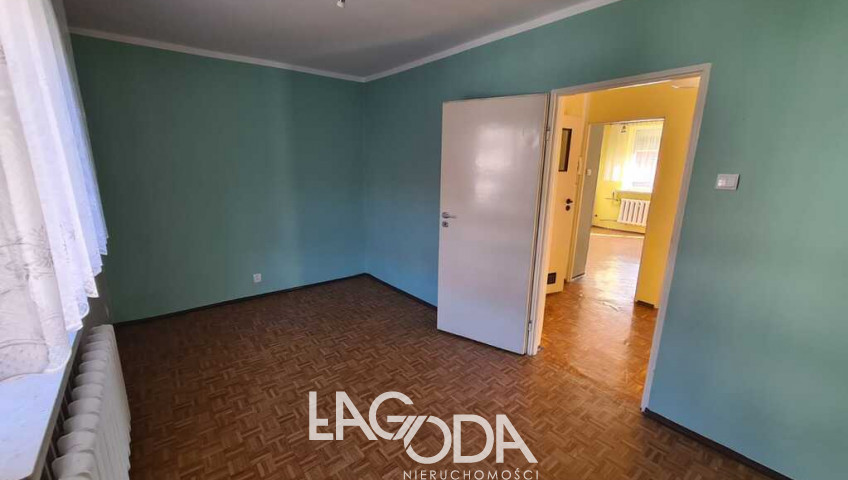 Mieszkanie Sprzedaż Gorzów Wielkopolski Górczyn