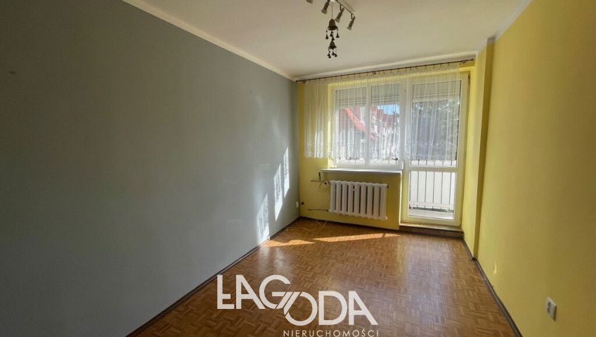 Mieszkanie Sprzedaż Gorzów Wielkopolski Górczyn