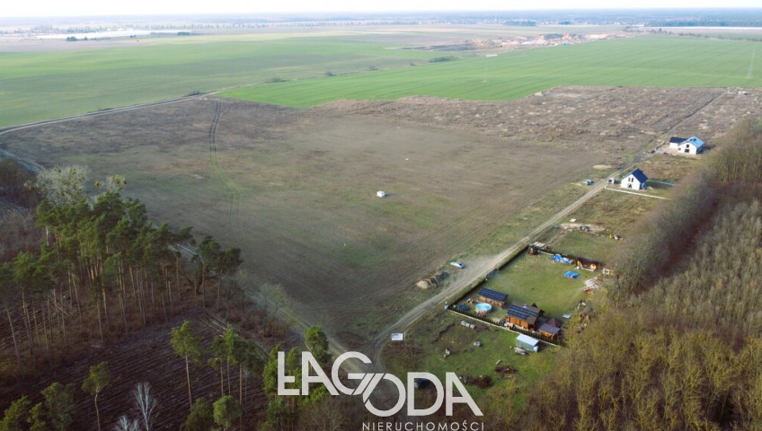 Działka Sprzedaż Janczewo