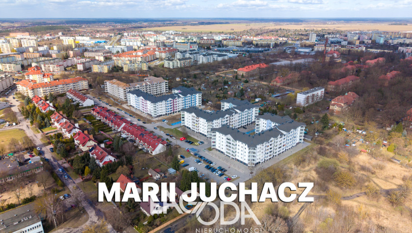 Mieszkanie Sprzedaż Gorzów Wielkopolski Górczyn Marii Juchacz