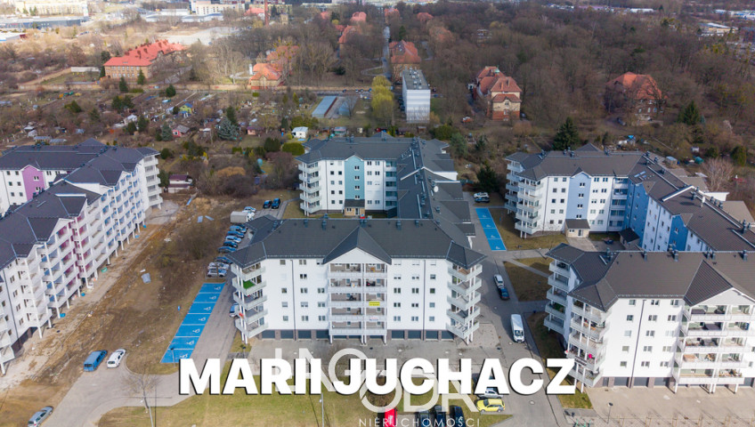 Mieszkanie Sprzedaż Gorzów Wielkopolski Górczyn Marii Juchacz