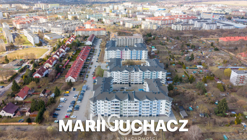 Mieszkanie Sprzedaż Gorzów Wielkopolski Górczyn Marii Juchacz