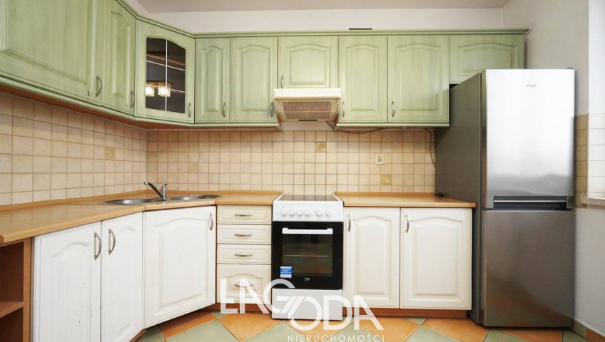 Mieszkanie Sprzedaż Gorzów Wielkopolski Górczyn