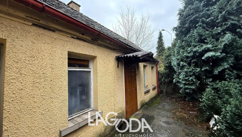 Dom Sprzedaż Gorzów Wielkopolski os. Piaski