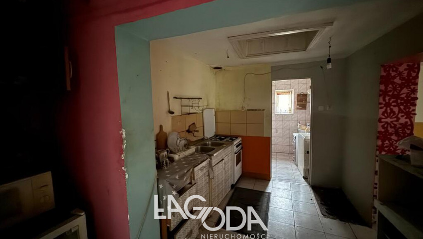 Dom Sprzedaż Gorzów Wielkopolski os. Piaski