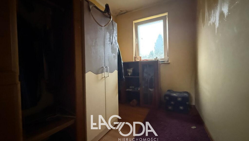 Dom Sprzedaż Gorzów Wielkopolski os. Piaski