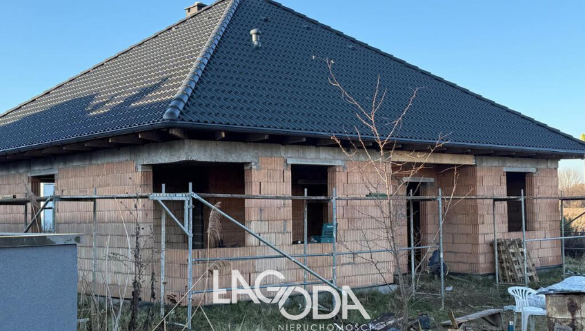 Dom Sprzedaż Gorzów Wielkopolski Zieleniec