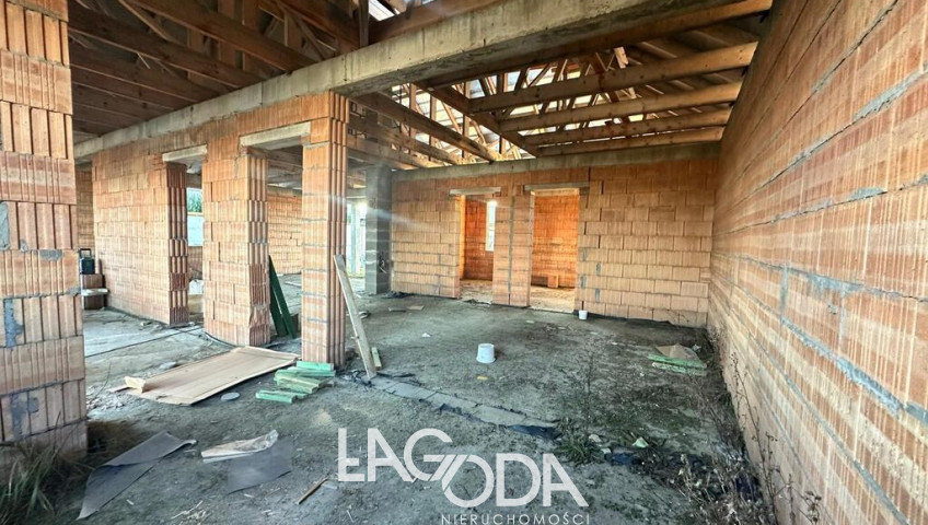 Dom Sprzedaż Gorzów Wielkopolski Zieleniec