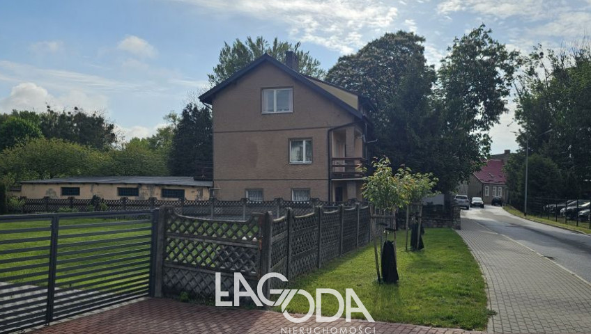 Dom Sprzedaż Dębno Ofiar Katynia