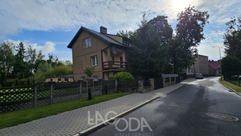 Dom Sprzedaż Dębno Ofiar Katynia