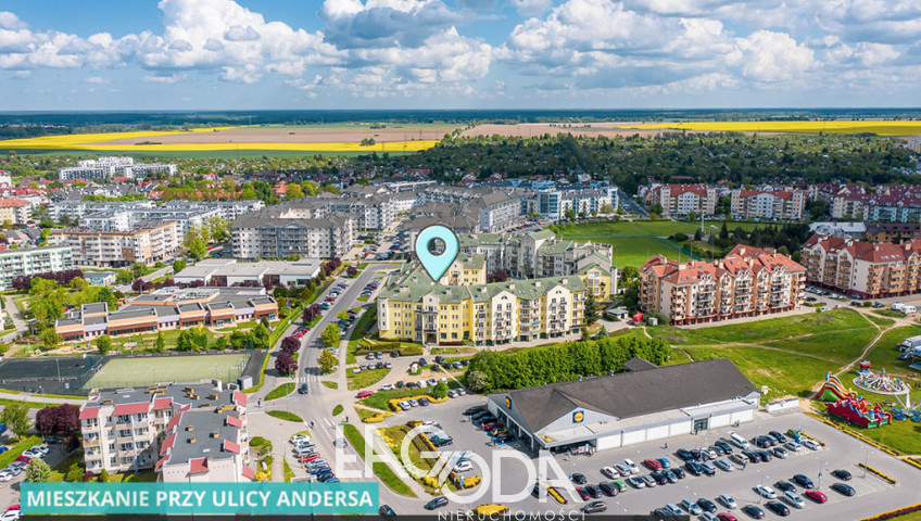 Mieszkanie Sprzedaż Gorzów Wielkopolski Górczyn