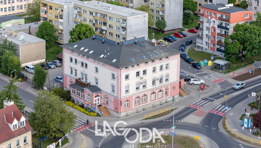 Mieszkanie Sprzedaż Dębno