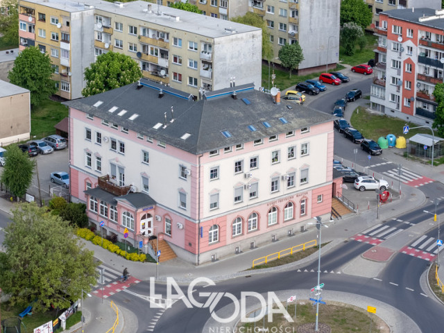 Mieszkanie Sprzedaż Dębno