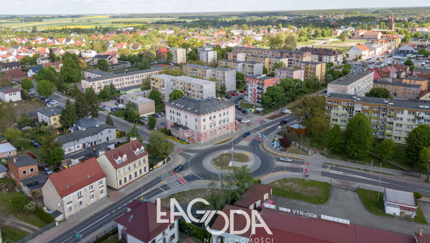 Mieszkanie Sprzedaż Dębno