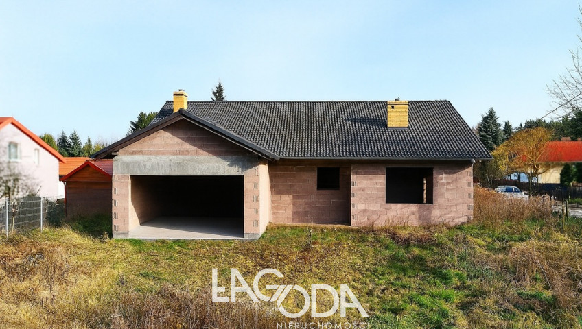 Dom Sprzedaż Chwalęcice