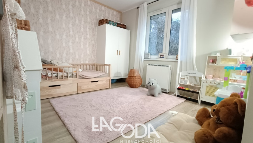 Mieszkanie Sprzedaż Gorzów Wielkopolski Wieprzyce