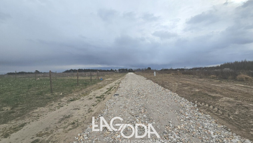 Działka Sprzedaż Czechów