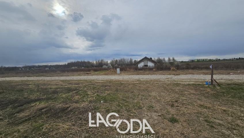 Działka Sprzedaż Czechów