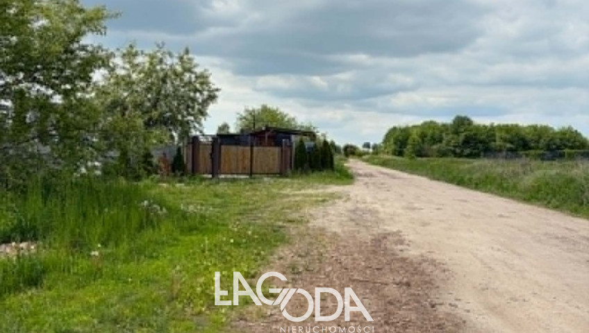 Działka Sprzedaż Prądocin