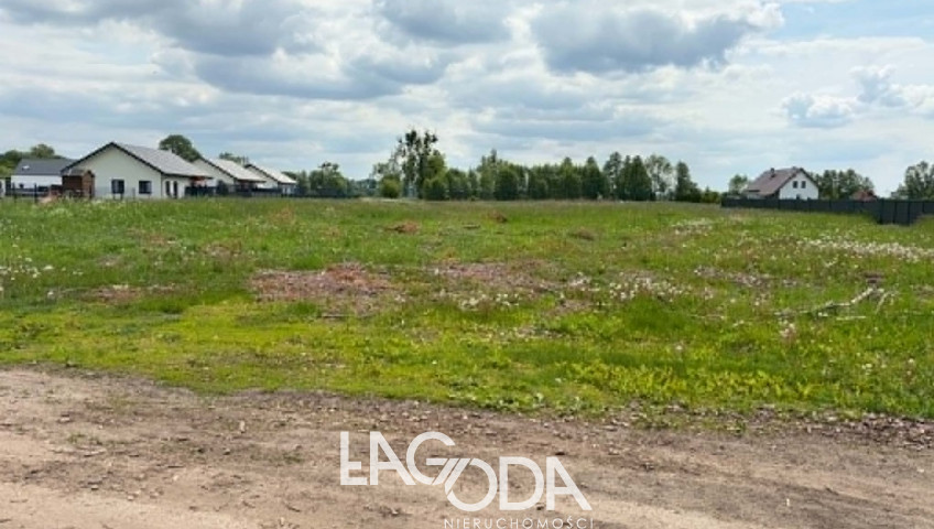 Działka Sprzedaż Prądocin