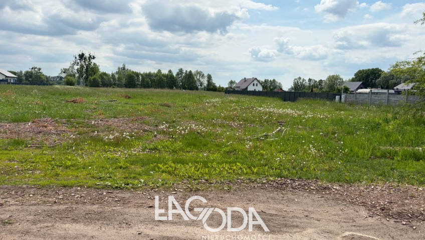 Działka Sprzedaż Prądocin