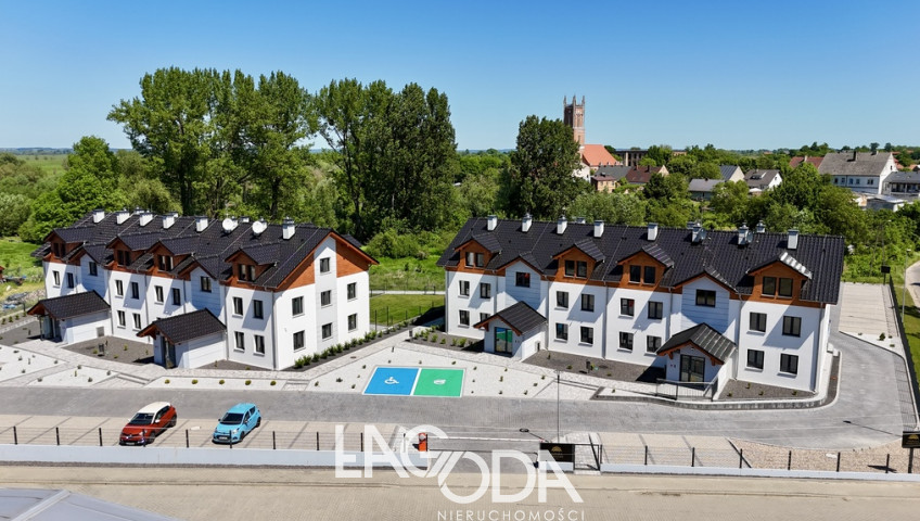 Mieszkanie Sprzedaż Słońsk