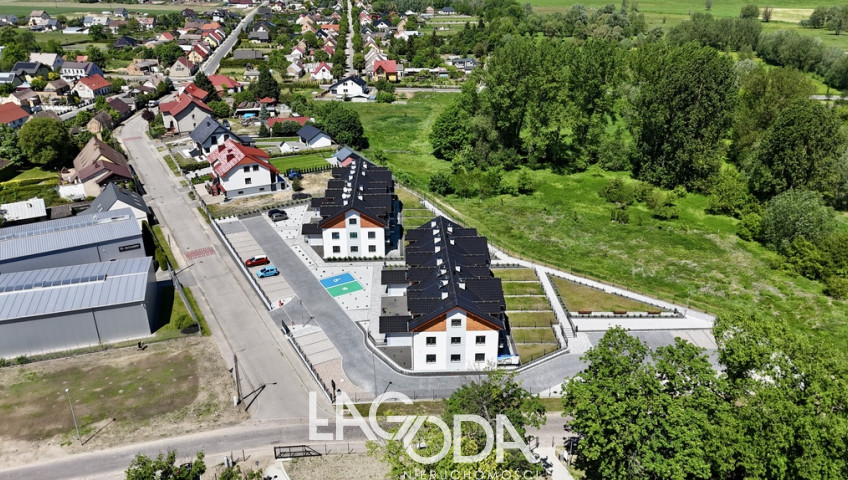 Mieszkanie Sprzedaż Słońsk