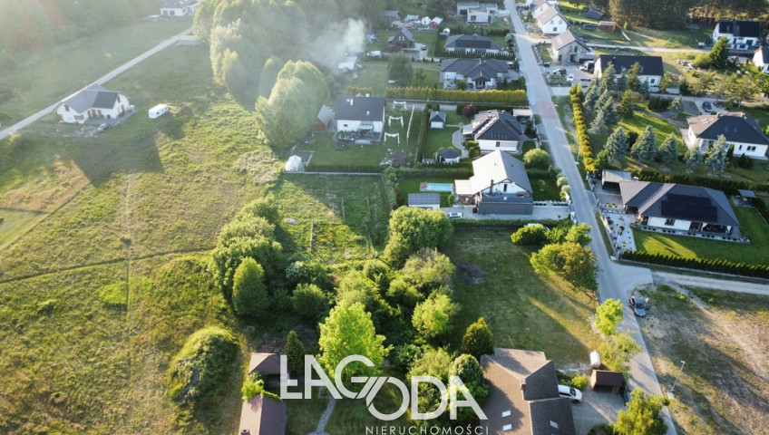 Działka Sprzedaż Glinik Podgrzybkowa