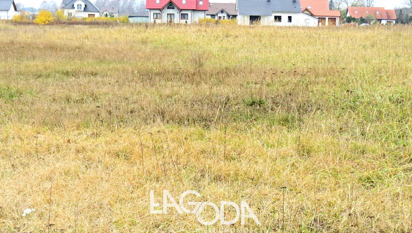 Działka Sprzedaż Prądocin