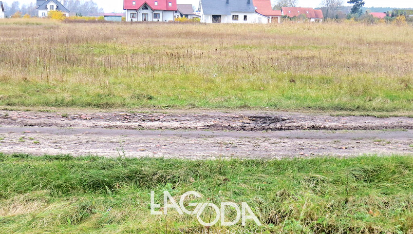 Działka Sprzedaż Prądocin