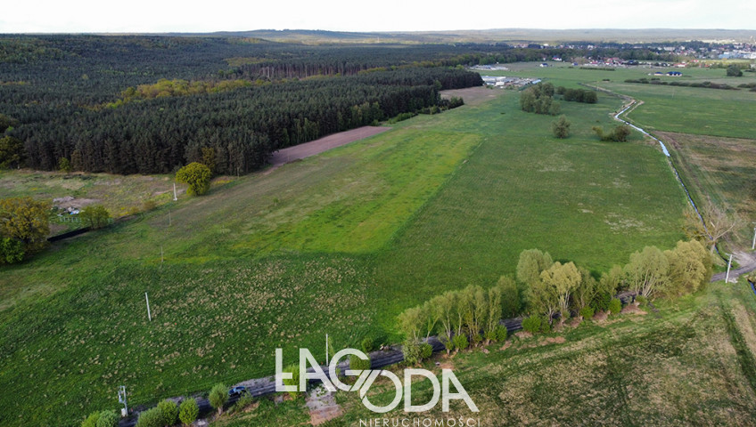 Działka Sprzedaż Mościczki