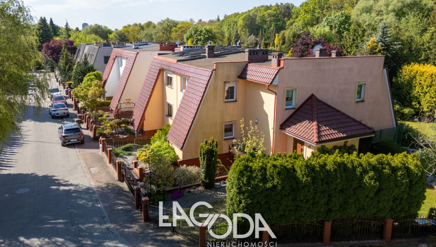 Dom Sprzedaż Gorzów Wielkopolski os. Piaski