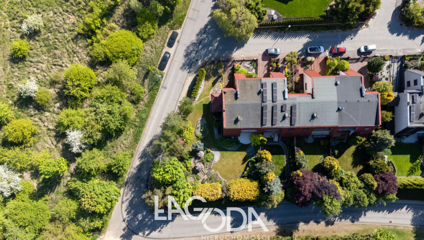 Dom Sprzedaż Gorzów Wielkopolski os. Piaski