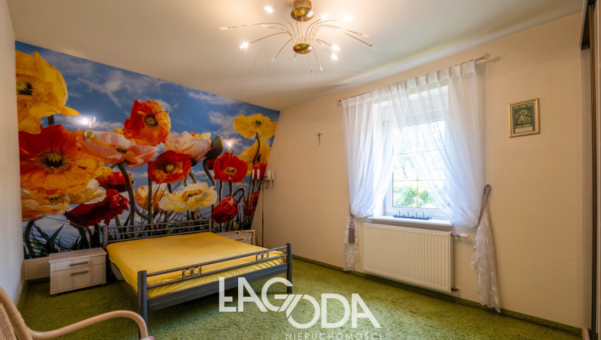 Dom Sprzedaż Gorzów Wielkopolski os. Piaski
