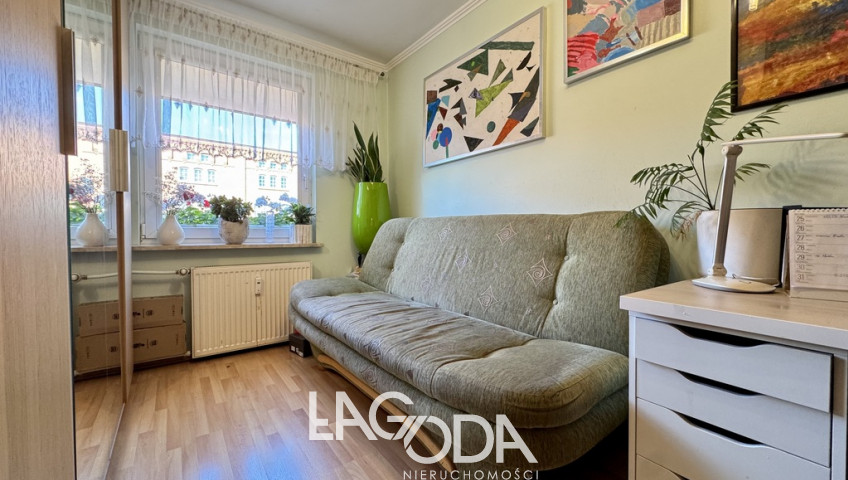 Mieszkanie Sprzedaż Gorzów Wielkopolski Śródmieście