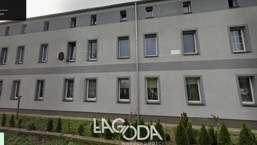 Mieszkanie Sprzedaż Trzebiel Tuplicka