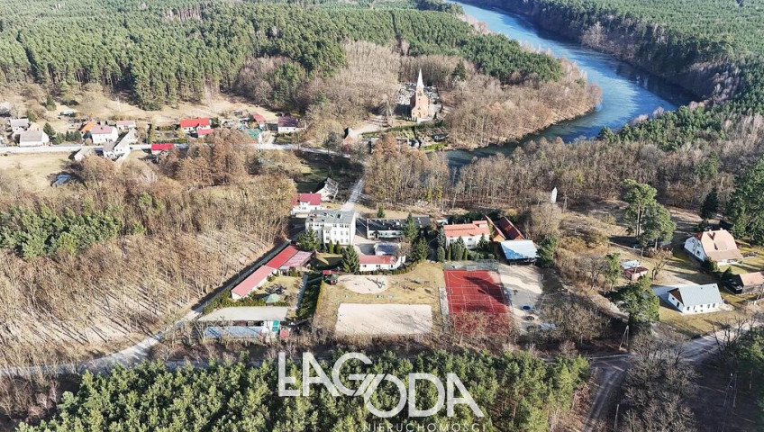 Obiekt Sprzedaż Goszczanowo