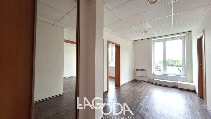 Lokal Wynajem Gorzów Wielkopolski Śródmieście
