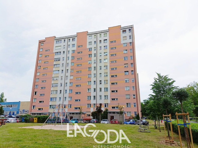 Mieszkanie Sprzedaż Gorzów Wielkopolski os. Staszica