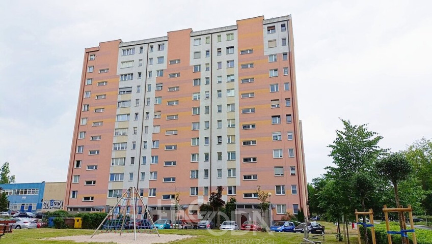 Mieszkanie Sprzedaż Gorzów Wielkopolski os. Staszica