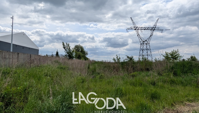 Działka Sprzedaż Wawrów