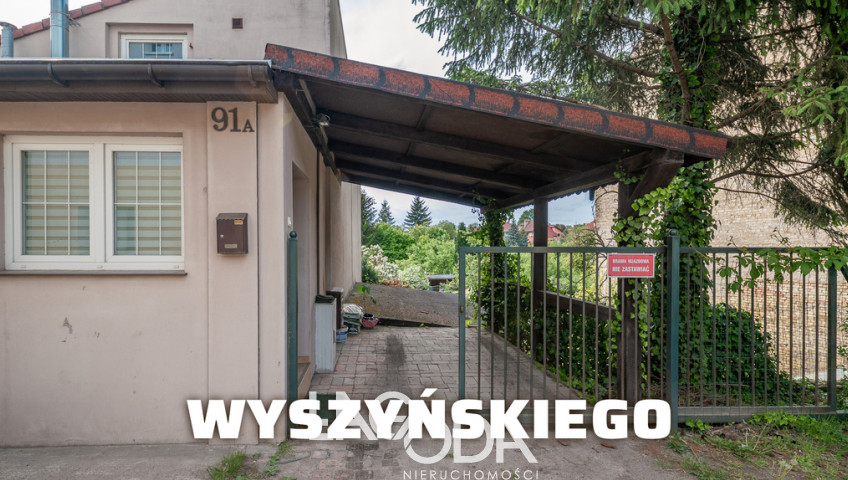 Dom Sprzedaż Gorzów Wielkopolski kard. Stefana Wyszyńskiego