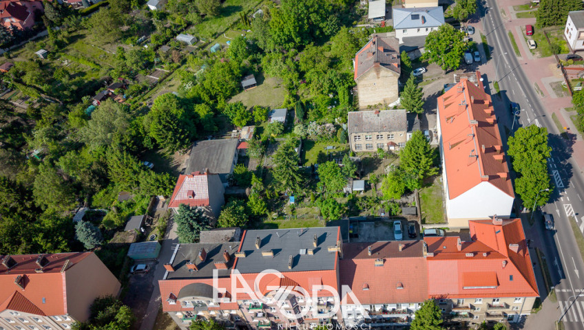 Dom Sprzedaż Gorzów Wielkopolski kard. Stefana Wyszyńskiego