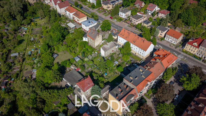 Dom Sprzedaż Gorzów Wielkopolski kard. Stefana Wyszyńskiego